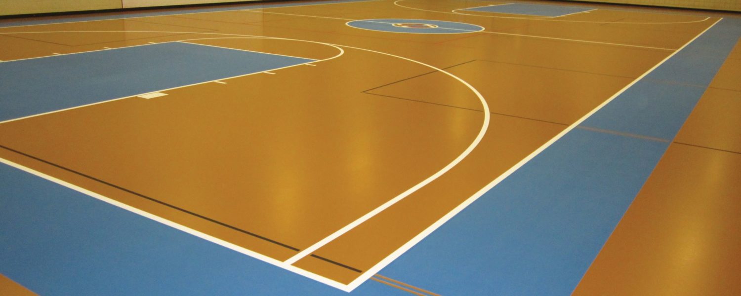 Replacing Your Gym Floor