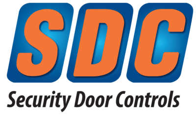 Security Door Controls