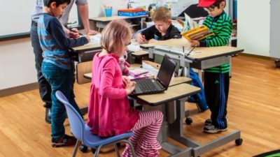 Choosing the Best Sit/Stand Desks