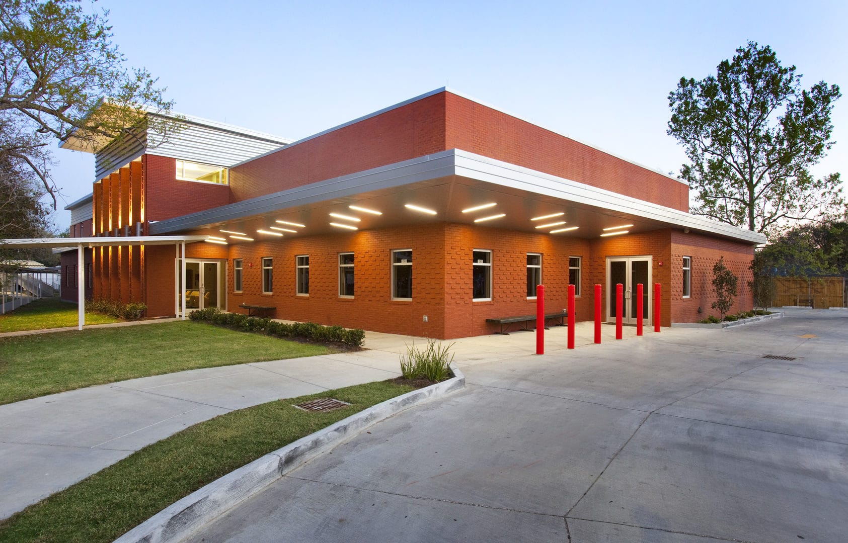 John Curtis Christian School
