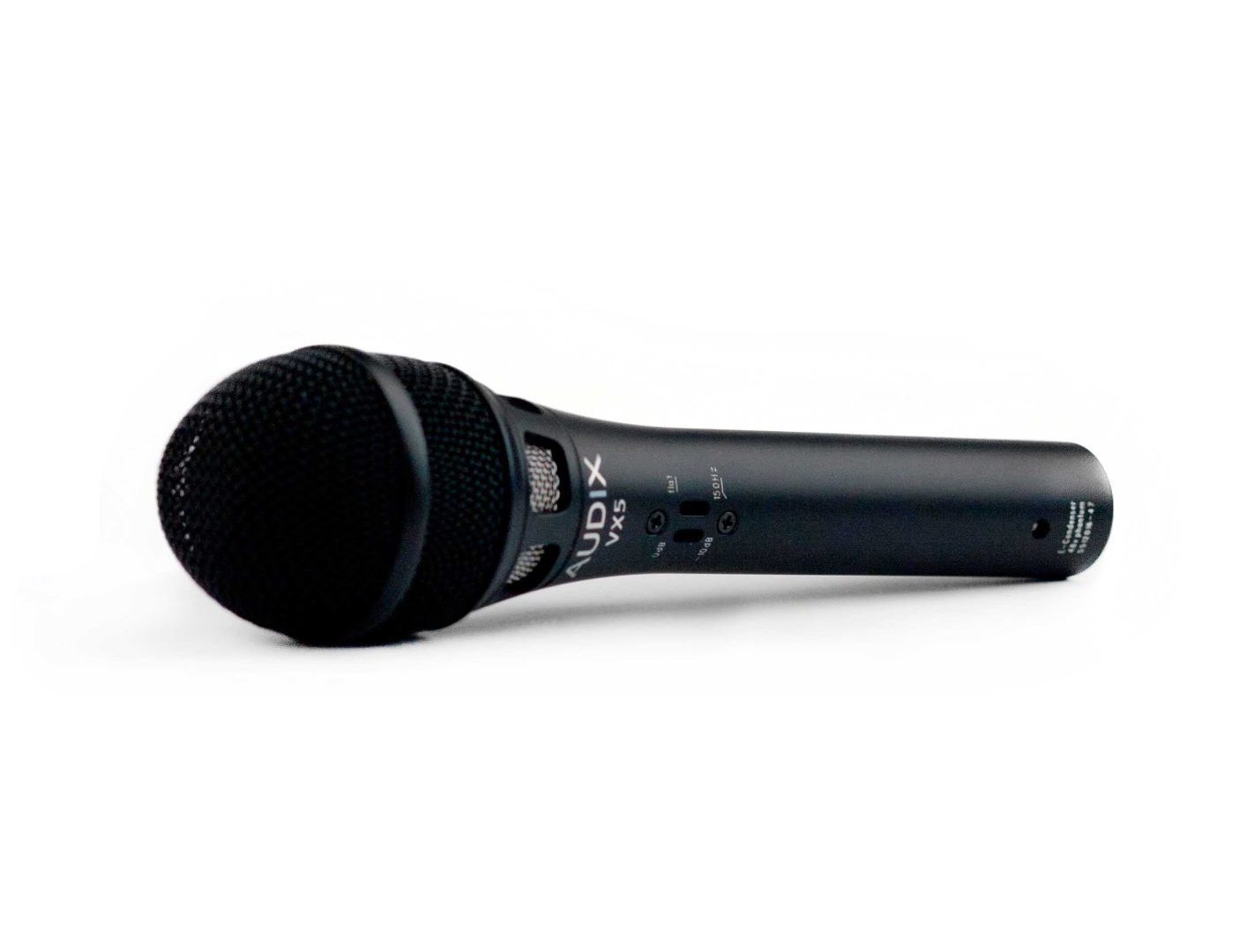 Proper Mic Technique Is Crucial to Your Sound