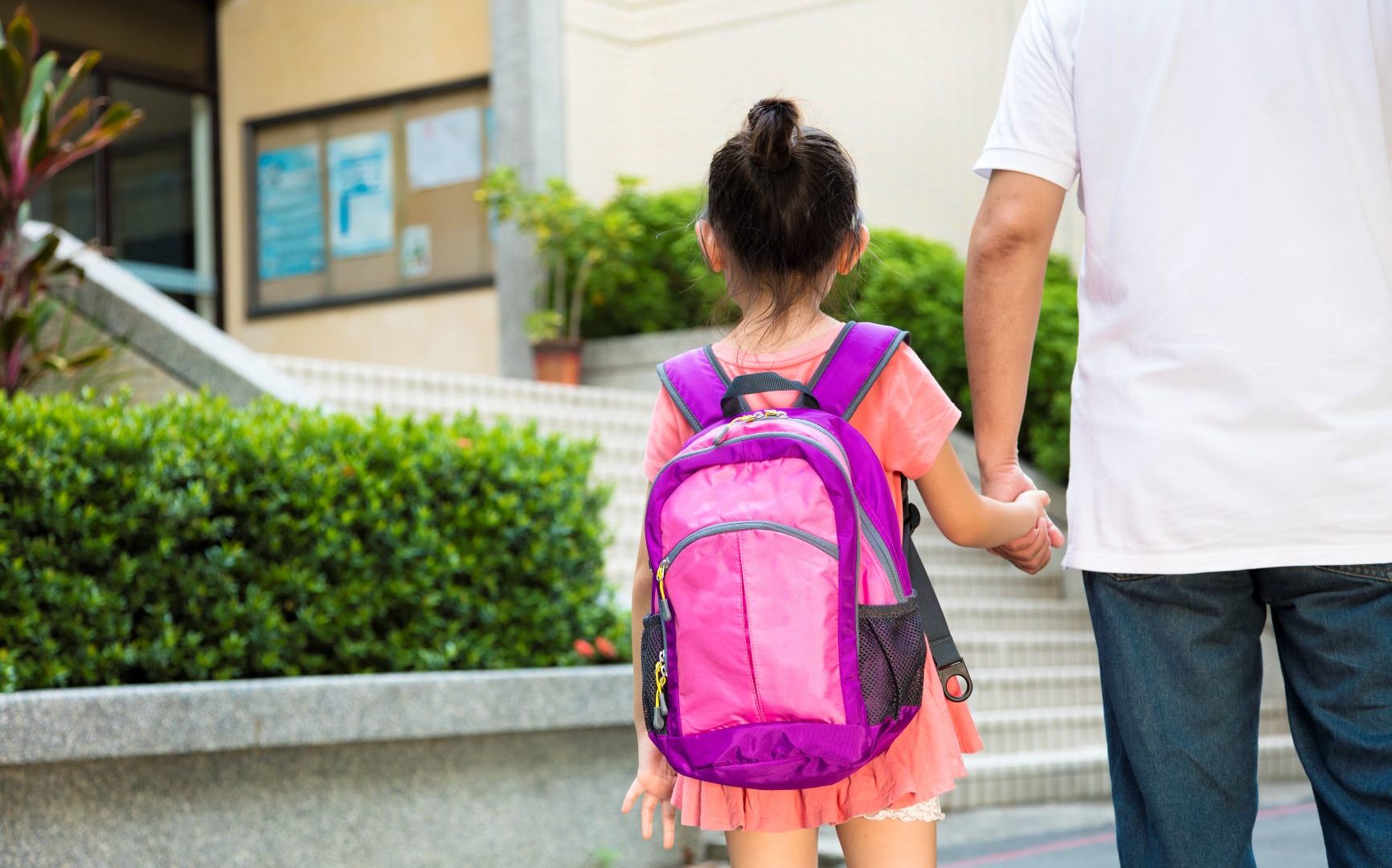 How K-12 Facilities Impact Student Health and Learning