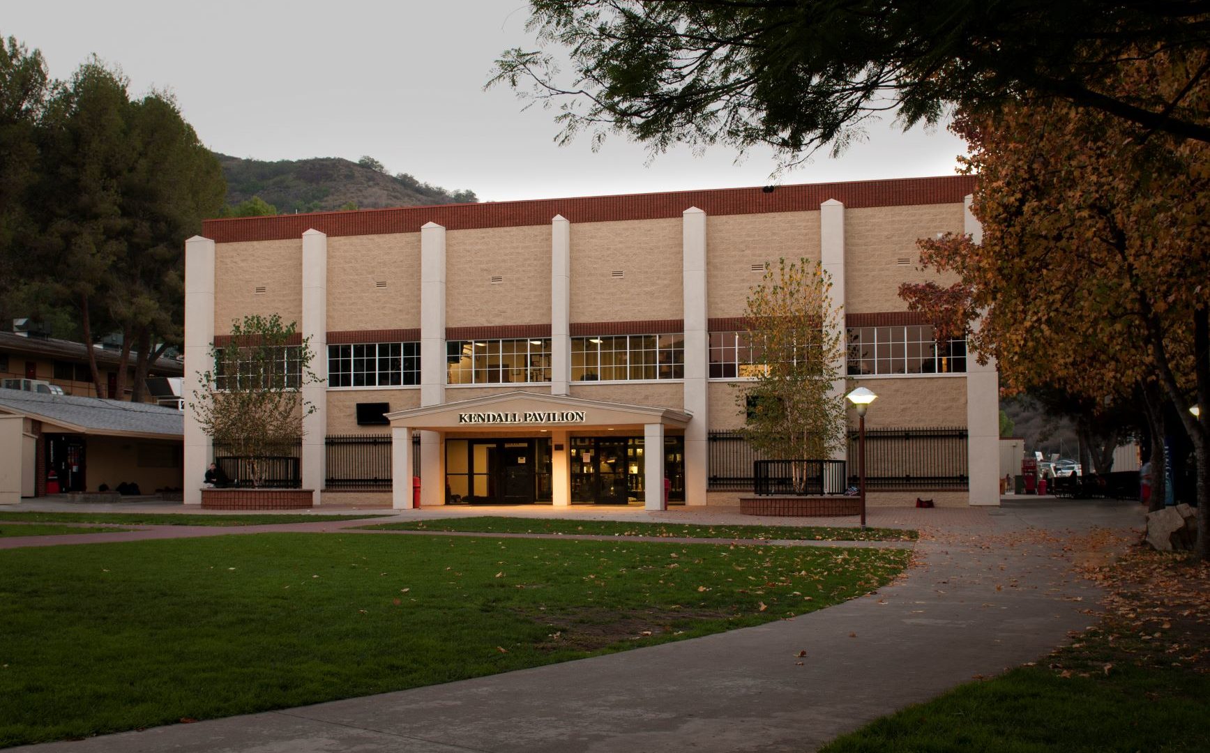 Village Christian School