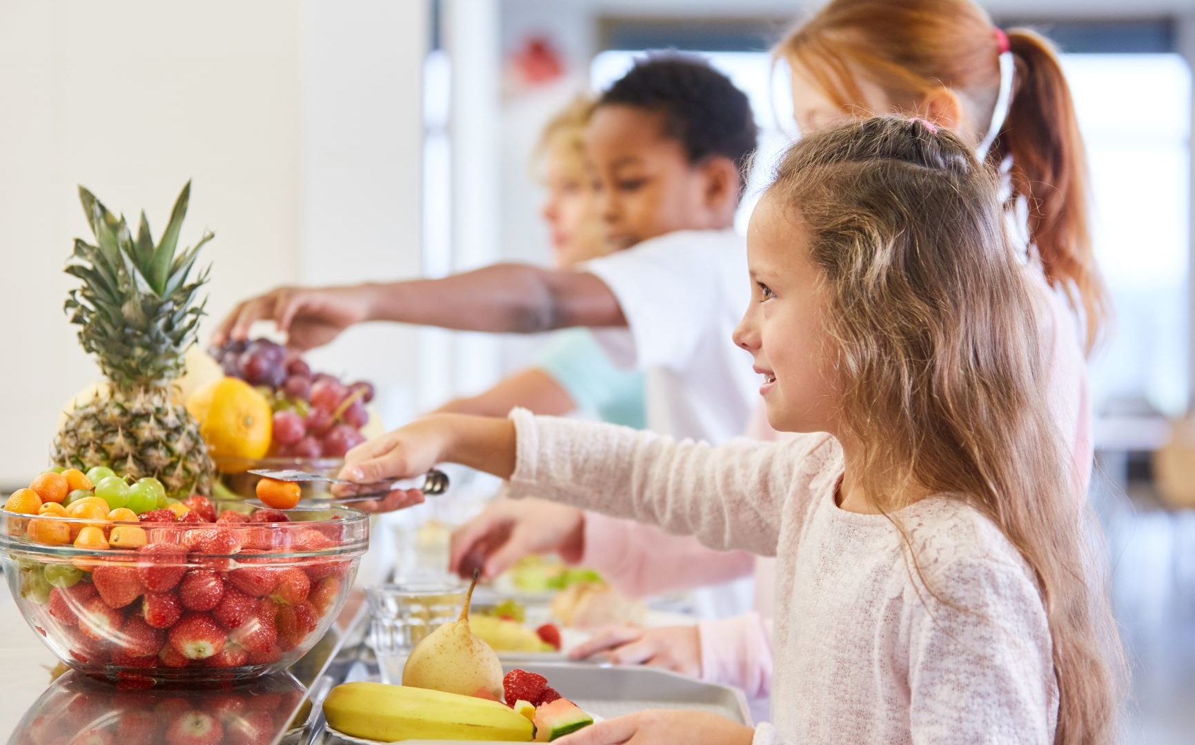 10 Reasons to Bring Your School Lunch Software to the Cloud