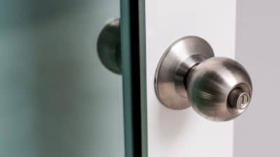 The Doorknob Dilemma