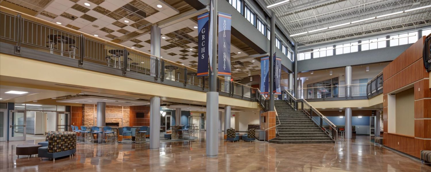 Acoustics and LEED for Schools