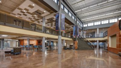 Acoustics and LEED for Schools