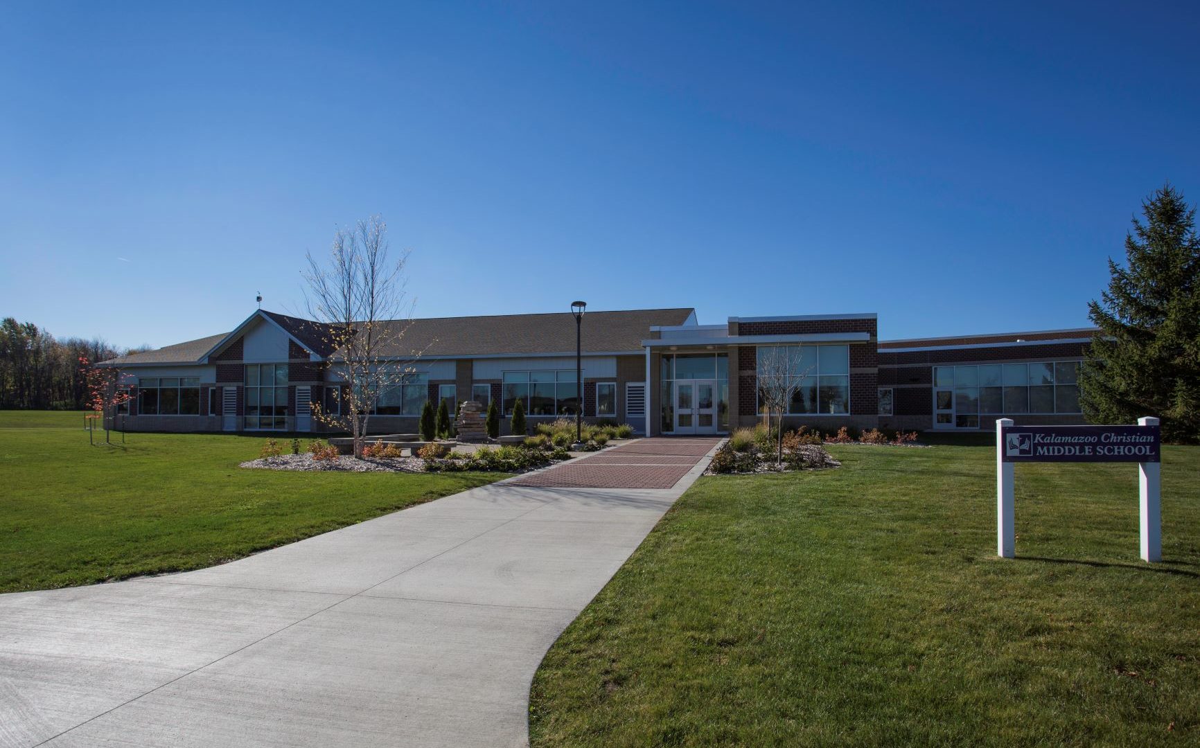 Kalamazoo Christian School