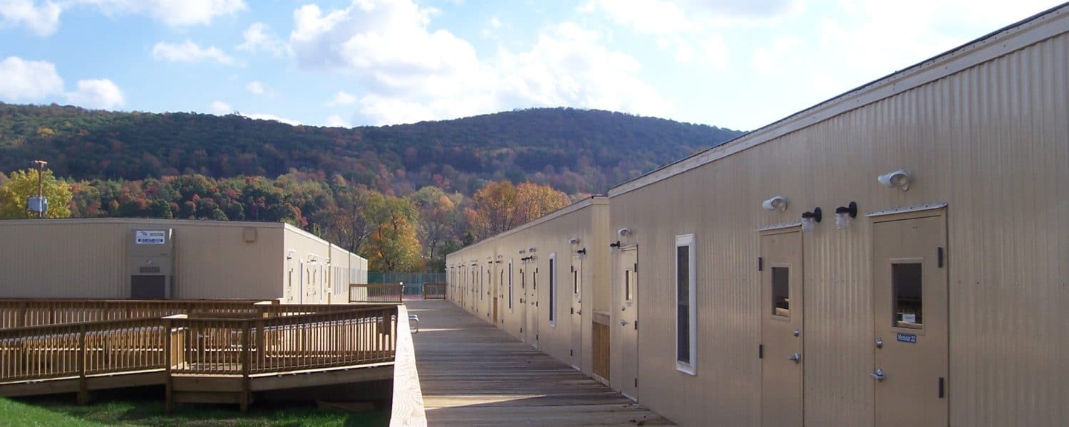 Buyer’s Guide to Modular Buildings