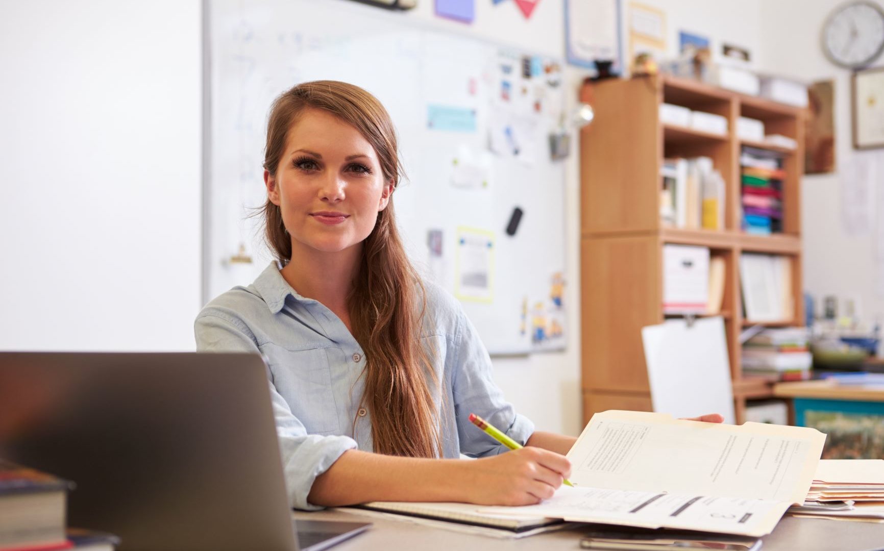Use Technology to Boost Parent Communication
