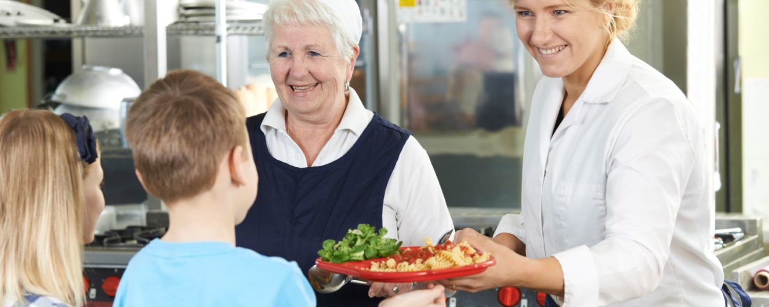 Kitchen Equipment Essentials for School Cafeterias