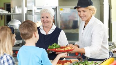 Kitchen Equipment Essentials for School Cafeterias