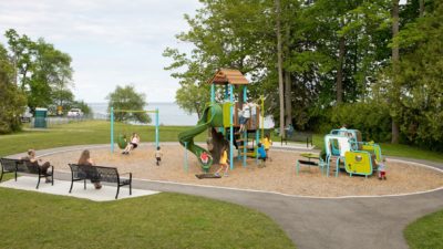 Playground Planning Checklist to Help Create the Ultimate Play Experience