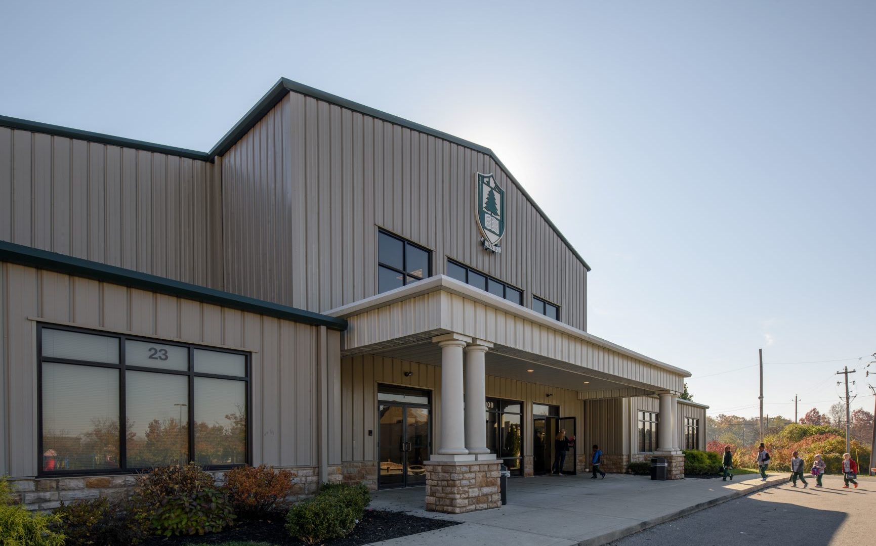 Grace Christian School
