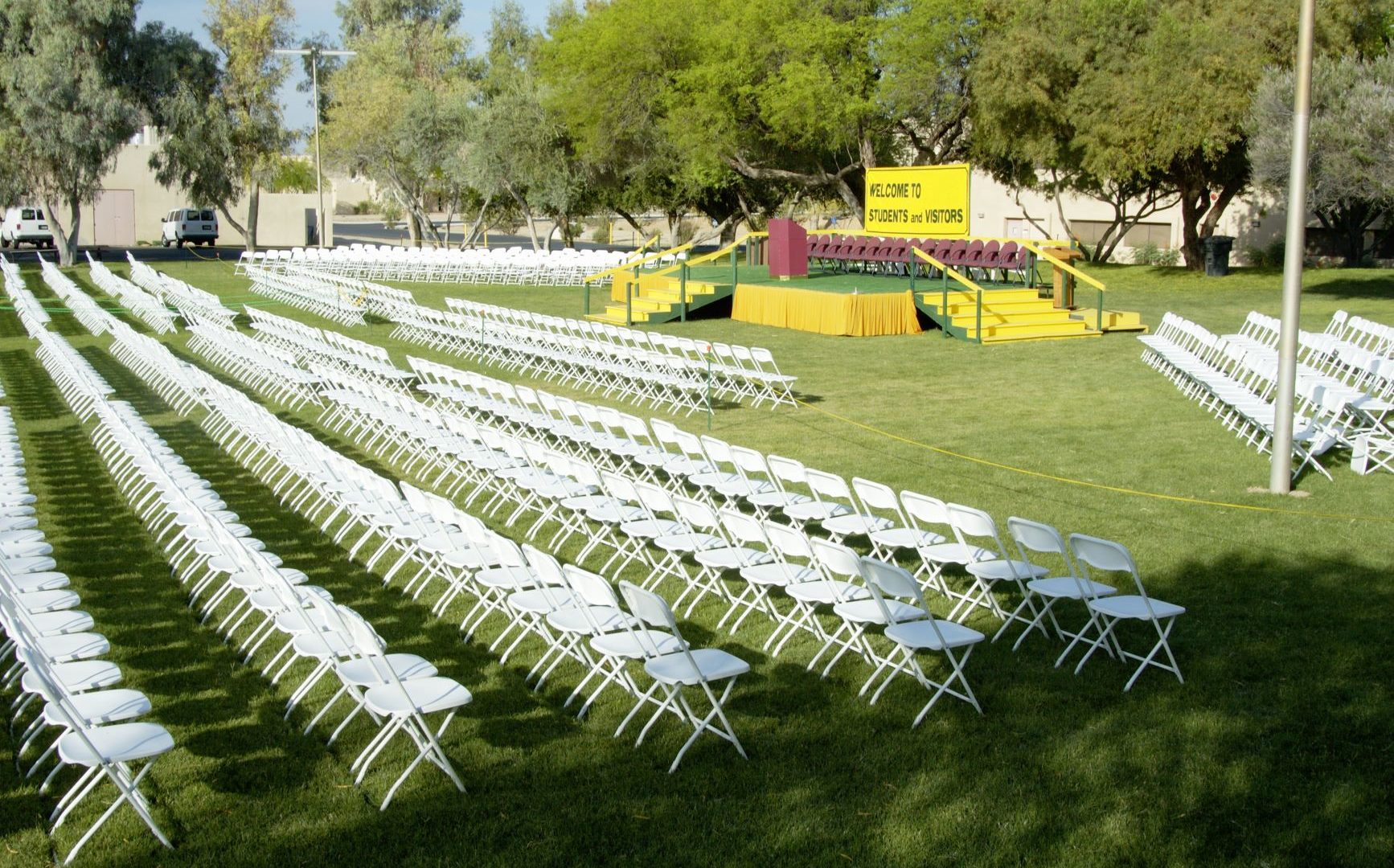 What You Need to Know Before Purchasing Your Portable Stage