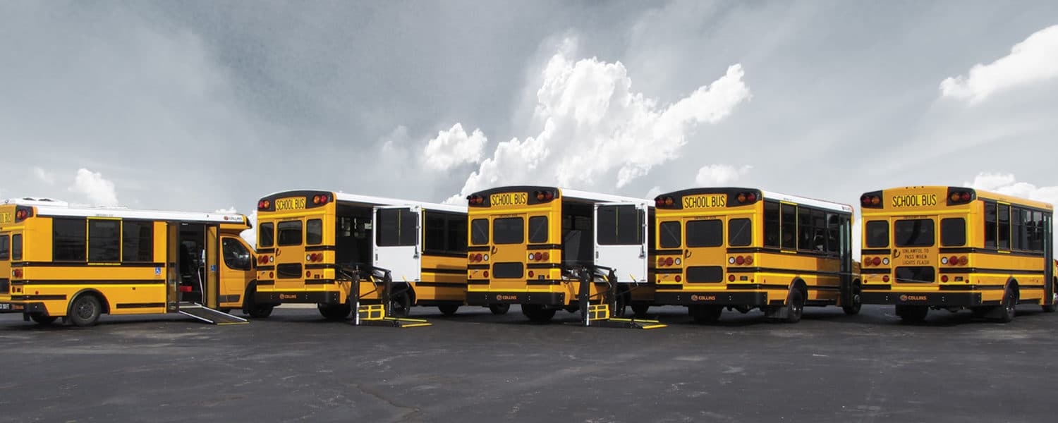 Eight Questions Bus Buyers Should Ask