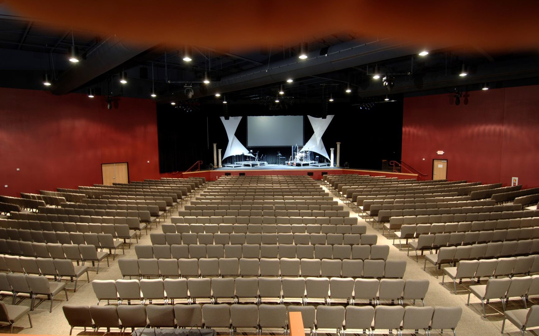 How to Maximize Your Stage Design