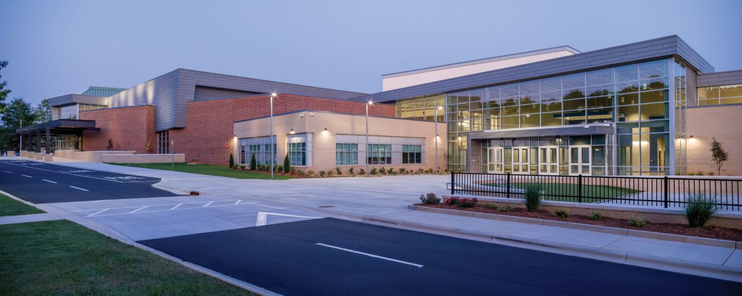 Carmel Christian School