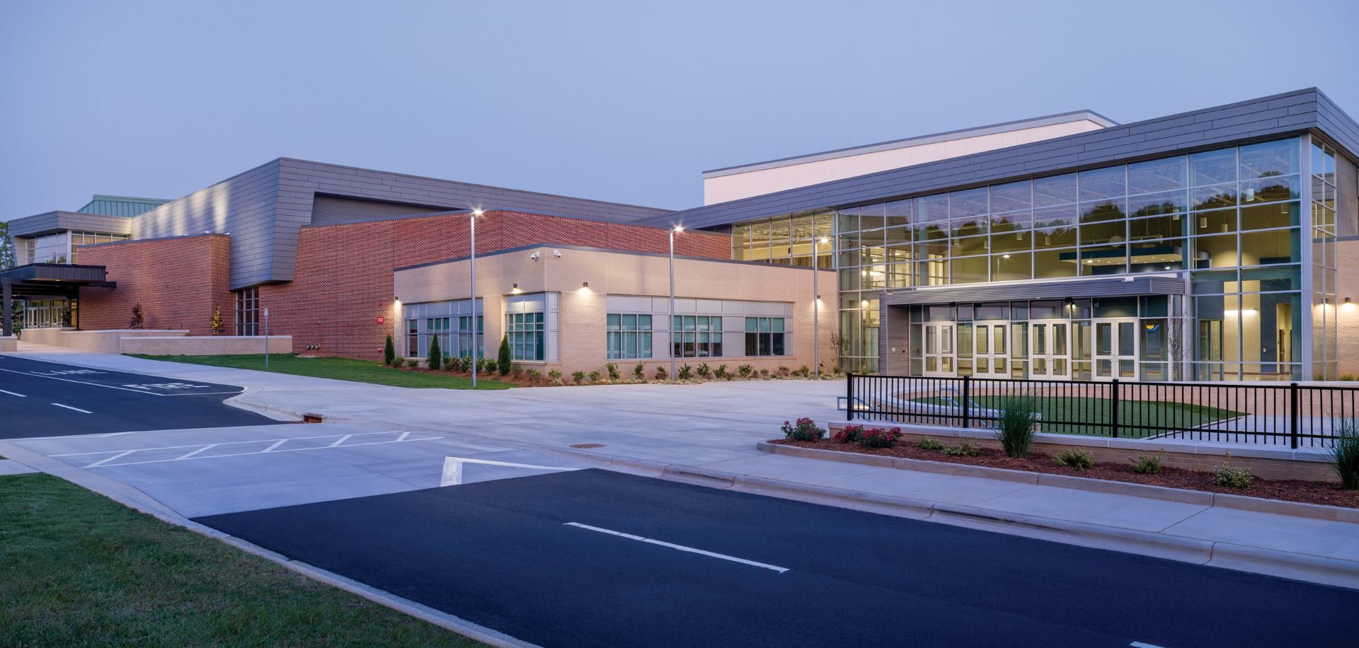 Carmel Christian School