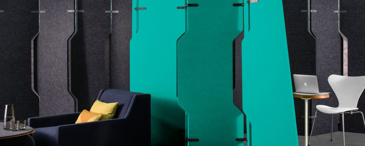 How to Incorporate Modular, Reconfigurable Design Elements into Education Spaces