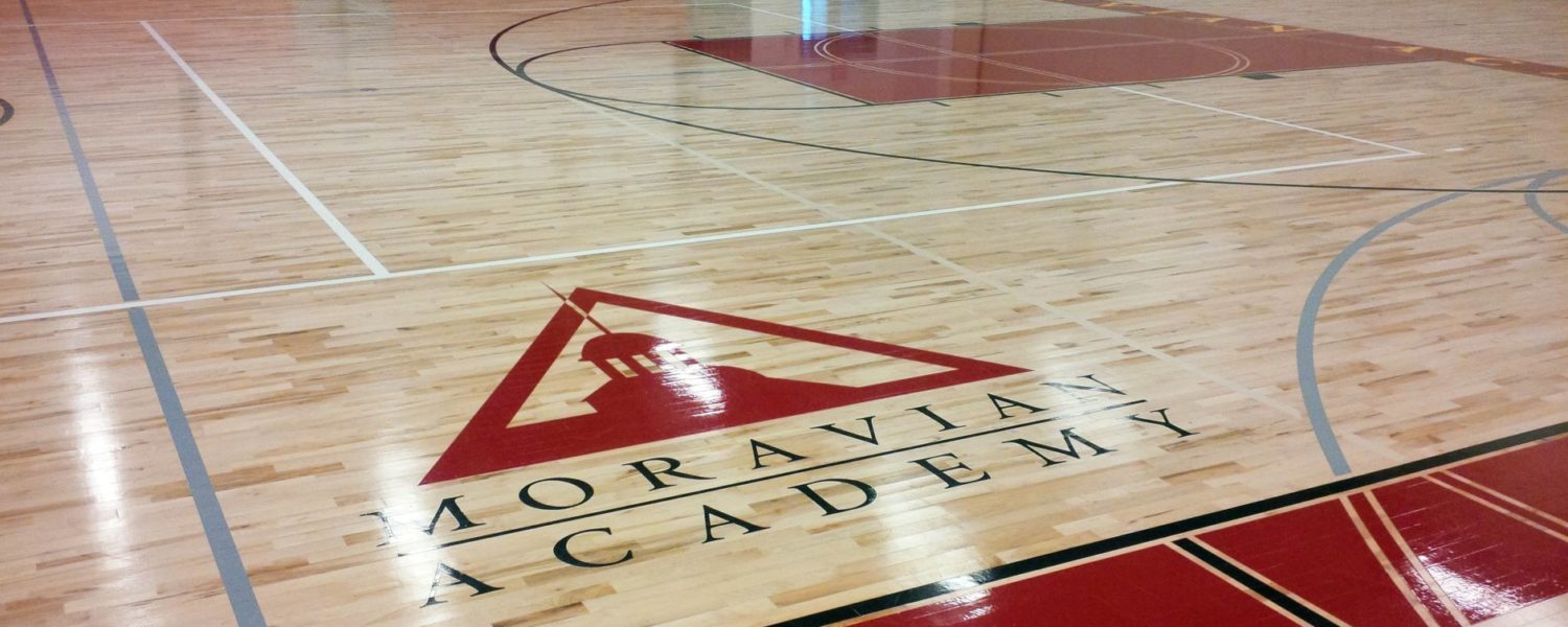 Gym Floor Cleaning and Disinfecting for COVID-19