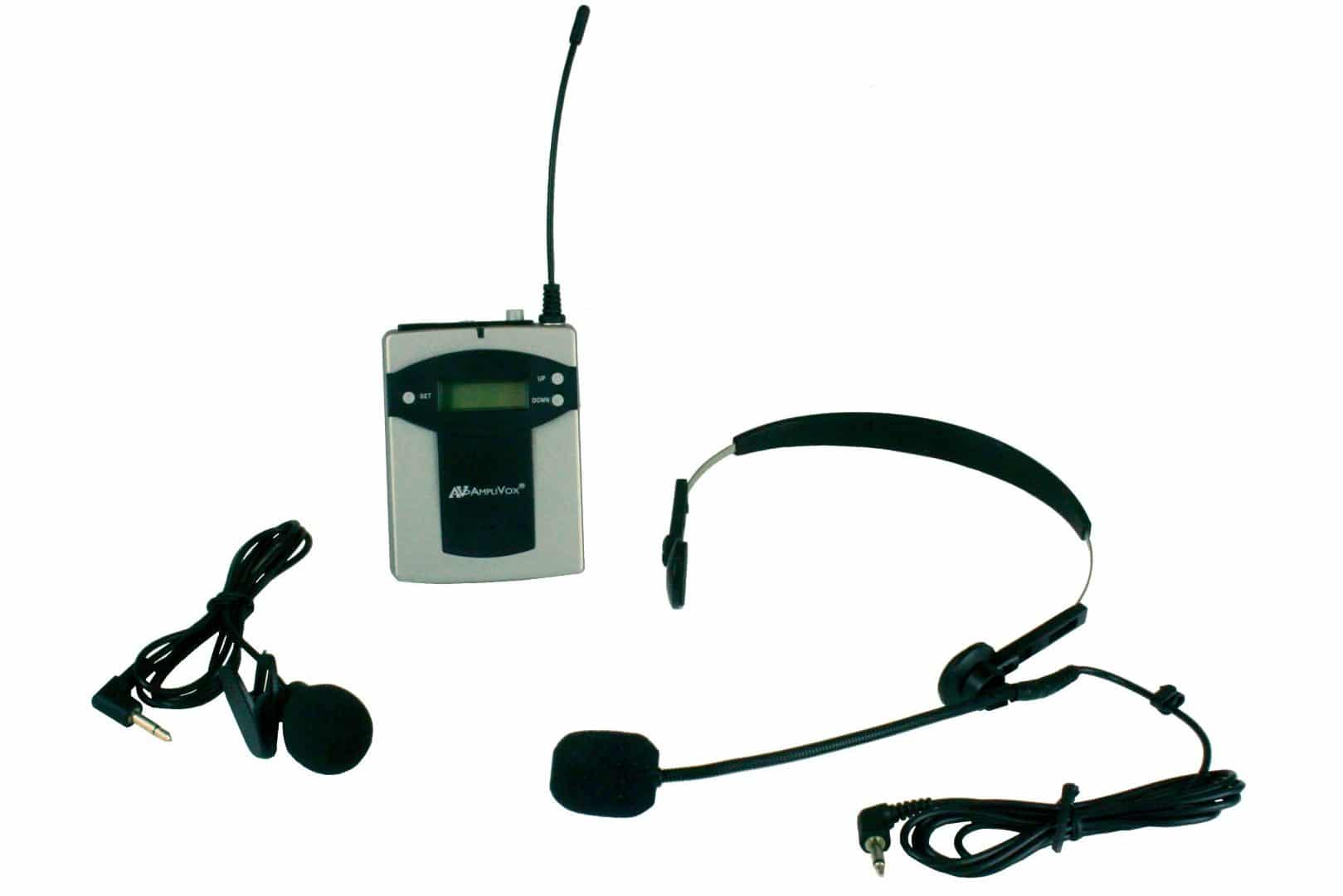 Understanding Microphones and PAs for Schools