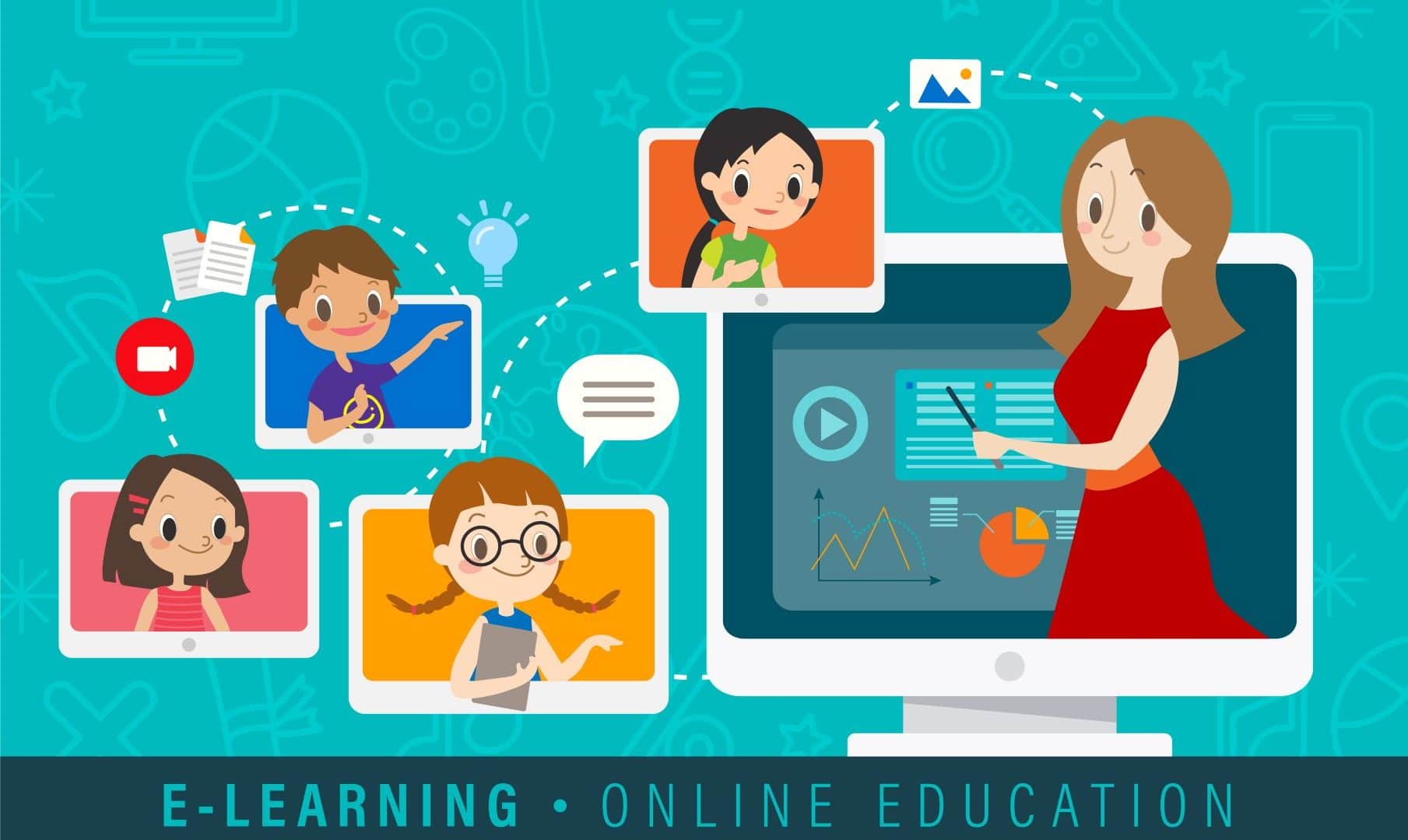 8 Tips to Help Manage Increased Tech Usage During Back to School