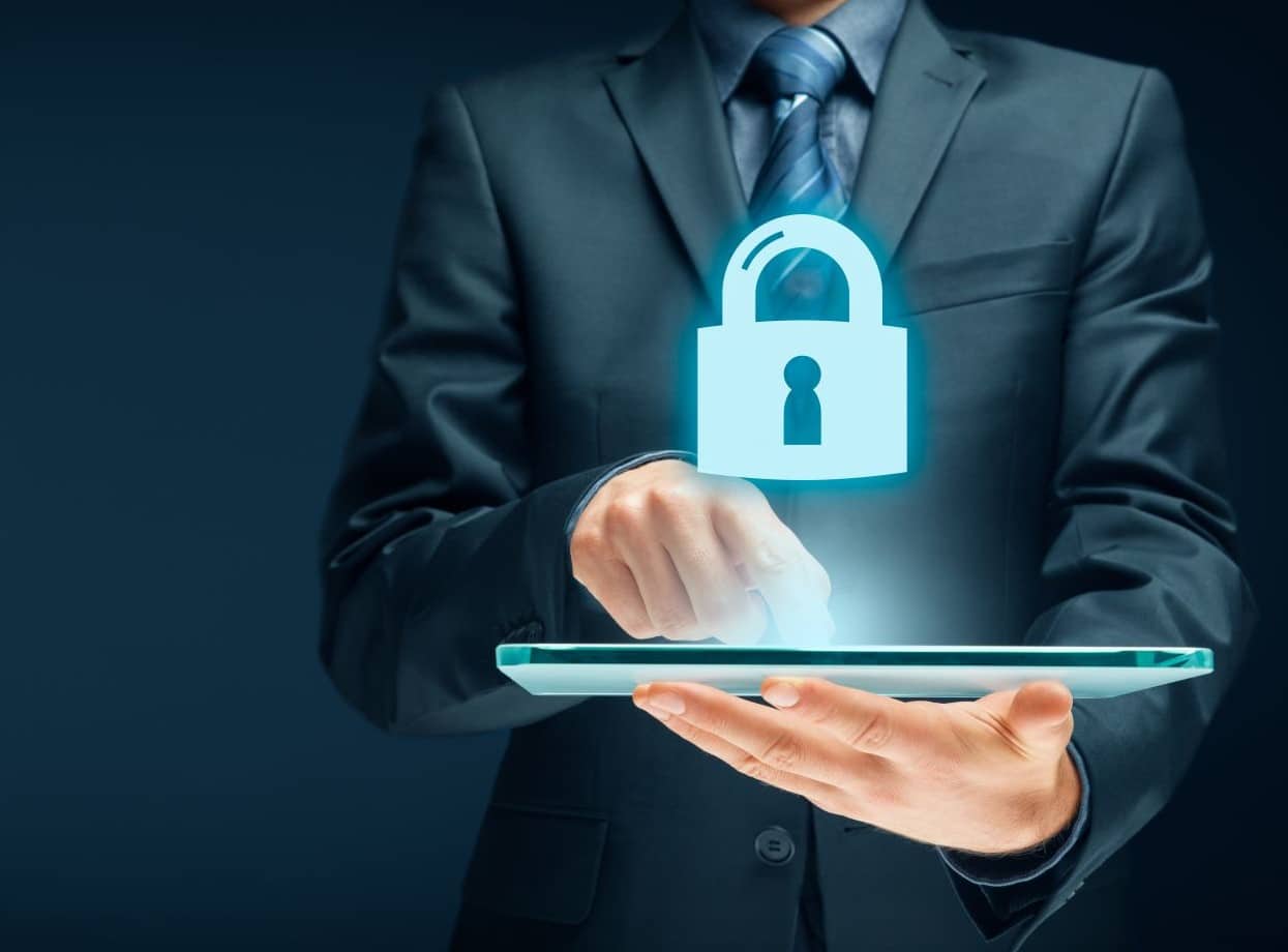 On Cybersecurity: Browser Extensions
