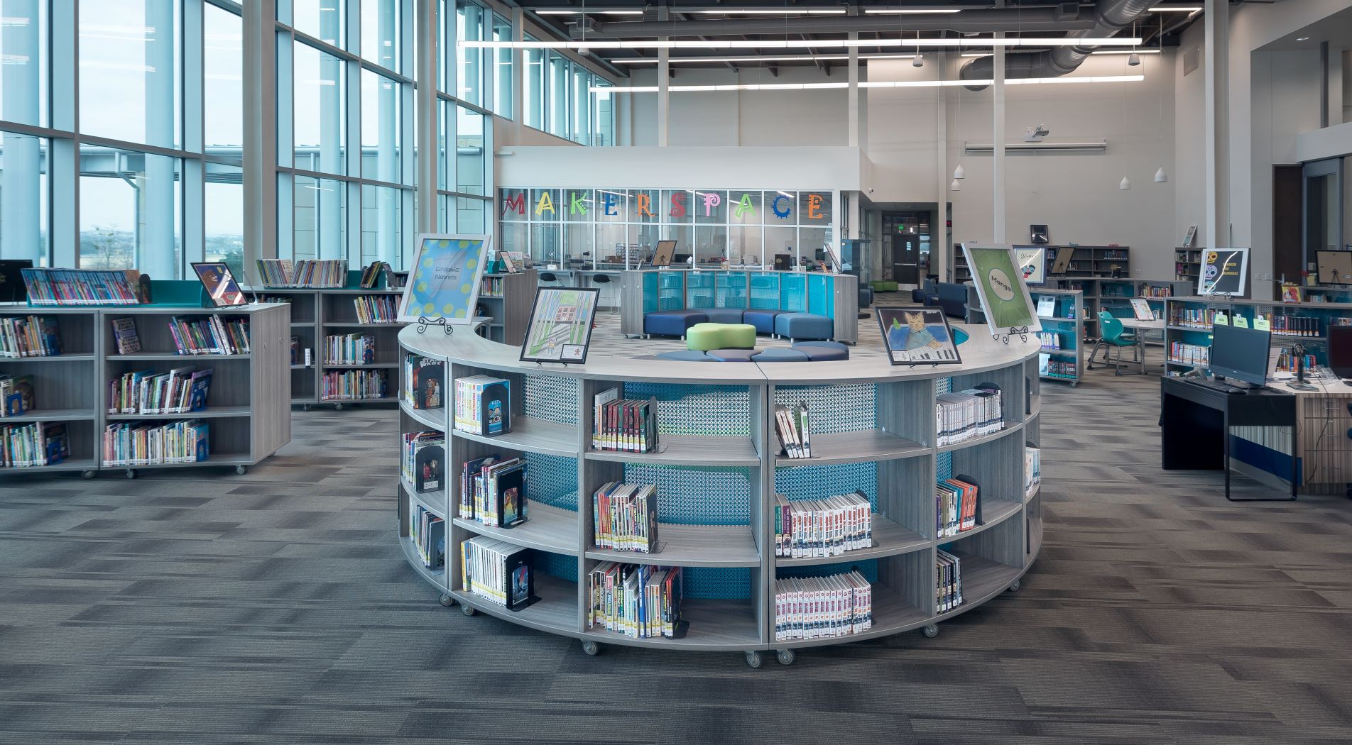 Media Center Planning Guide