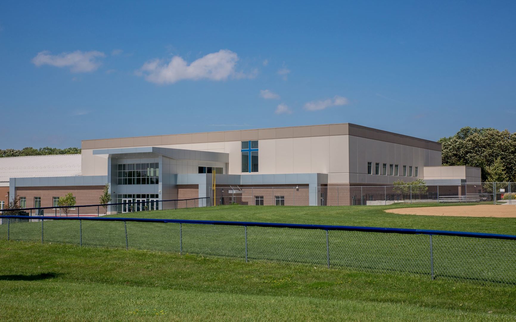 Des Moines Christian School