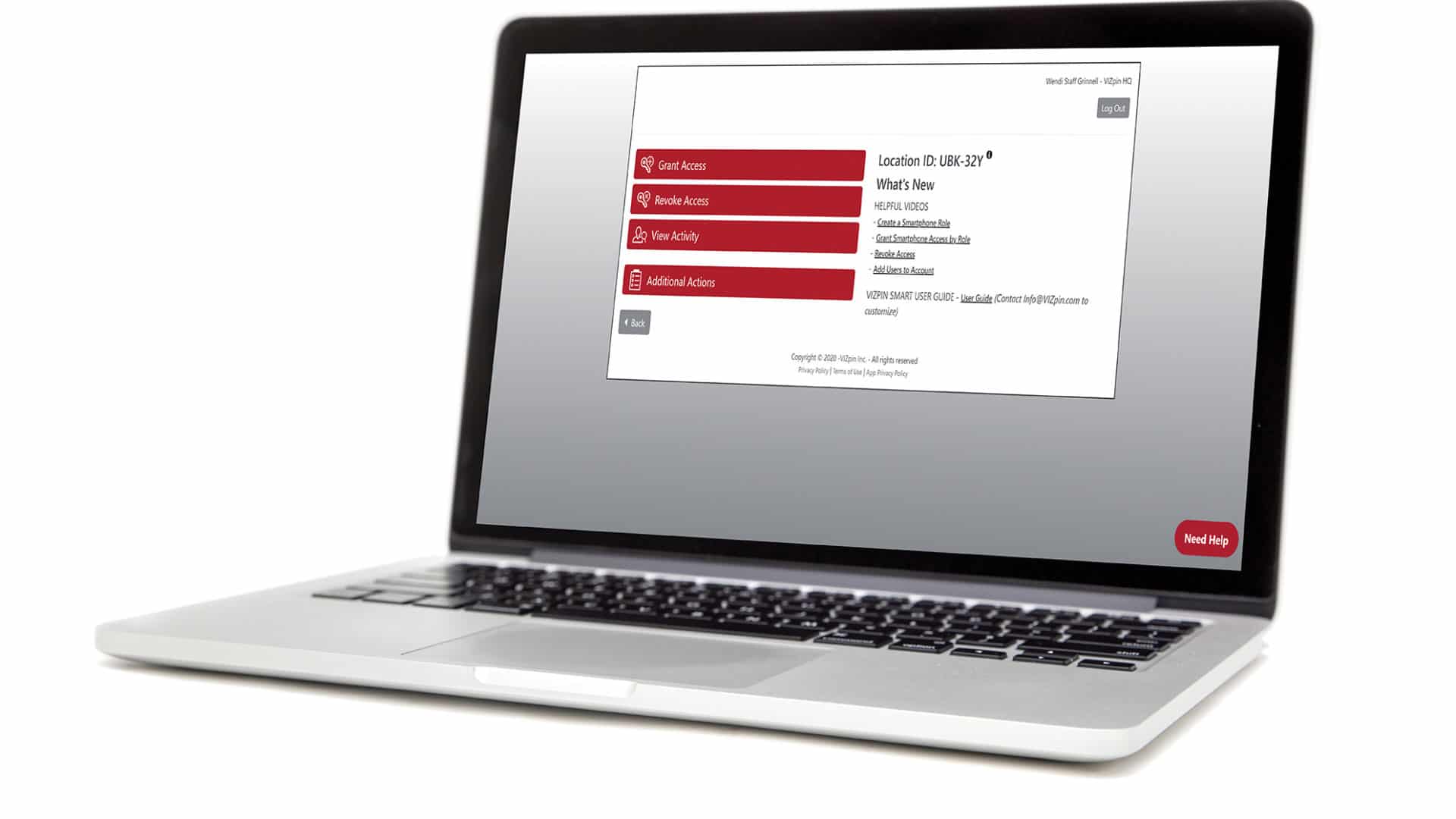 Access Control Needs to Be Simple to Be Safe