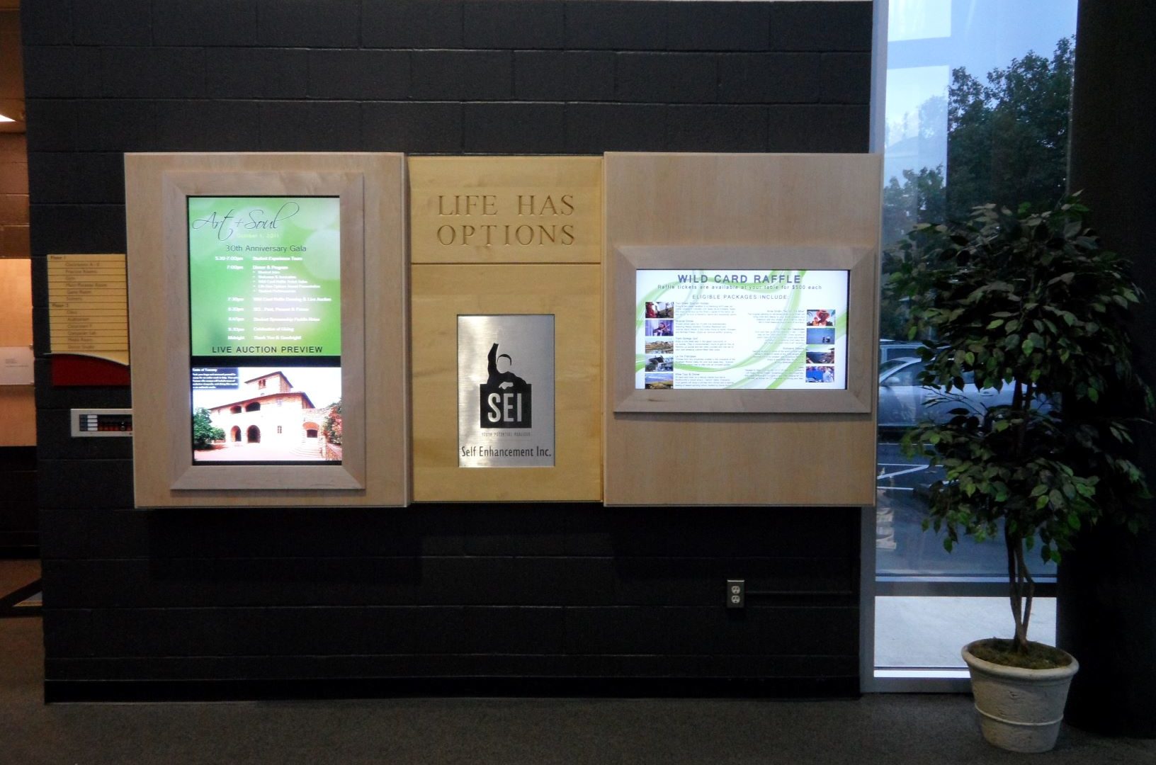 Getting Started with Digital Signage