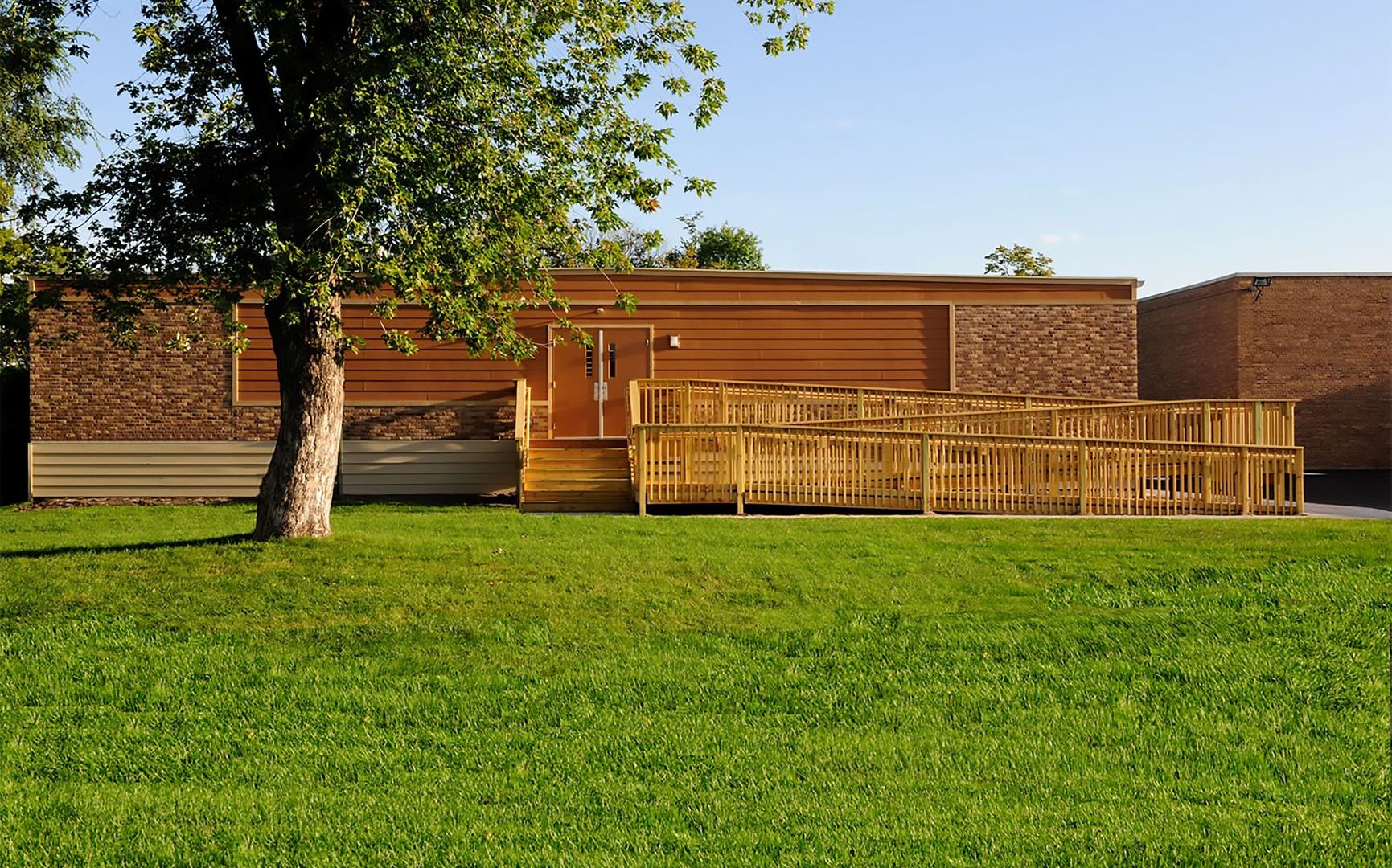 How Modular Classrooms Can Help with Social Distancing