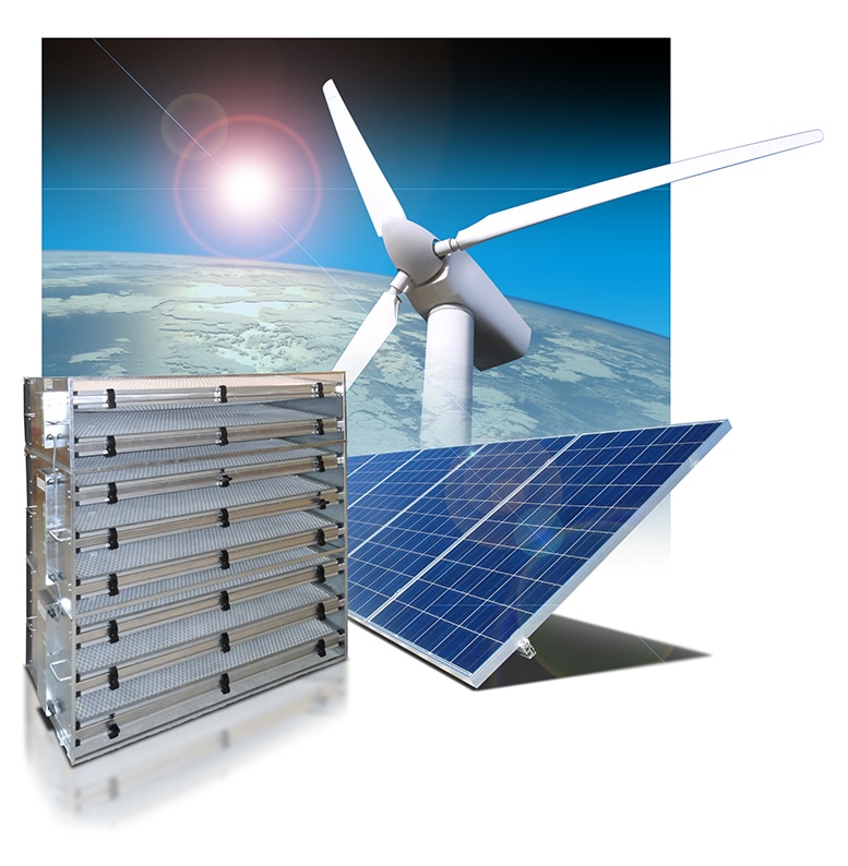 Indoor Air Quality Trends for COVID Reentry