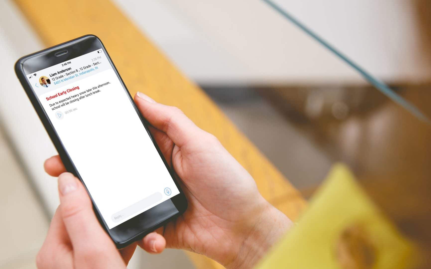 How Technology Can Be Used to Keep Schools and Students Safe