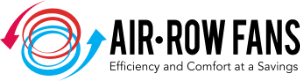 Air Row Fan Company