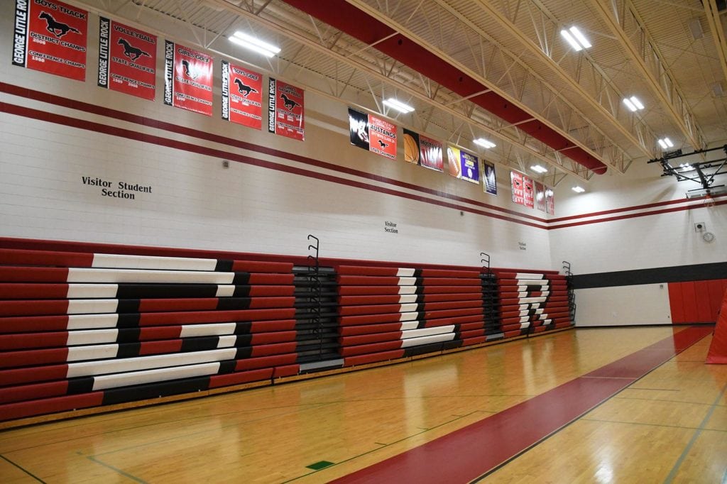 It’s a Great Time to Light Up Your School!