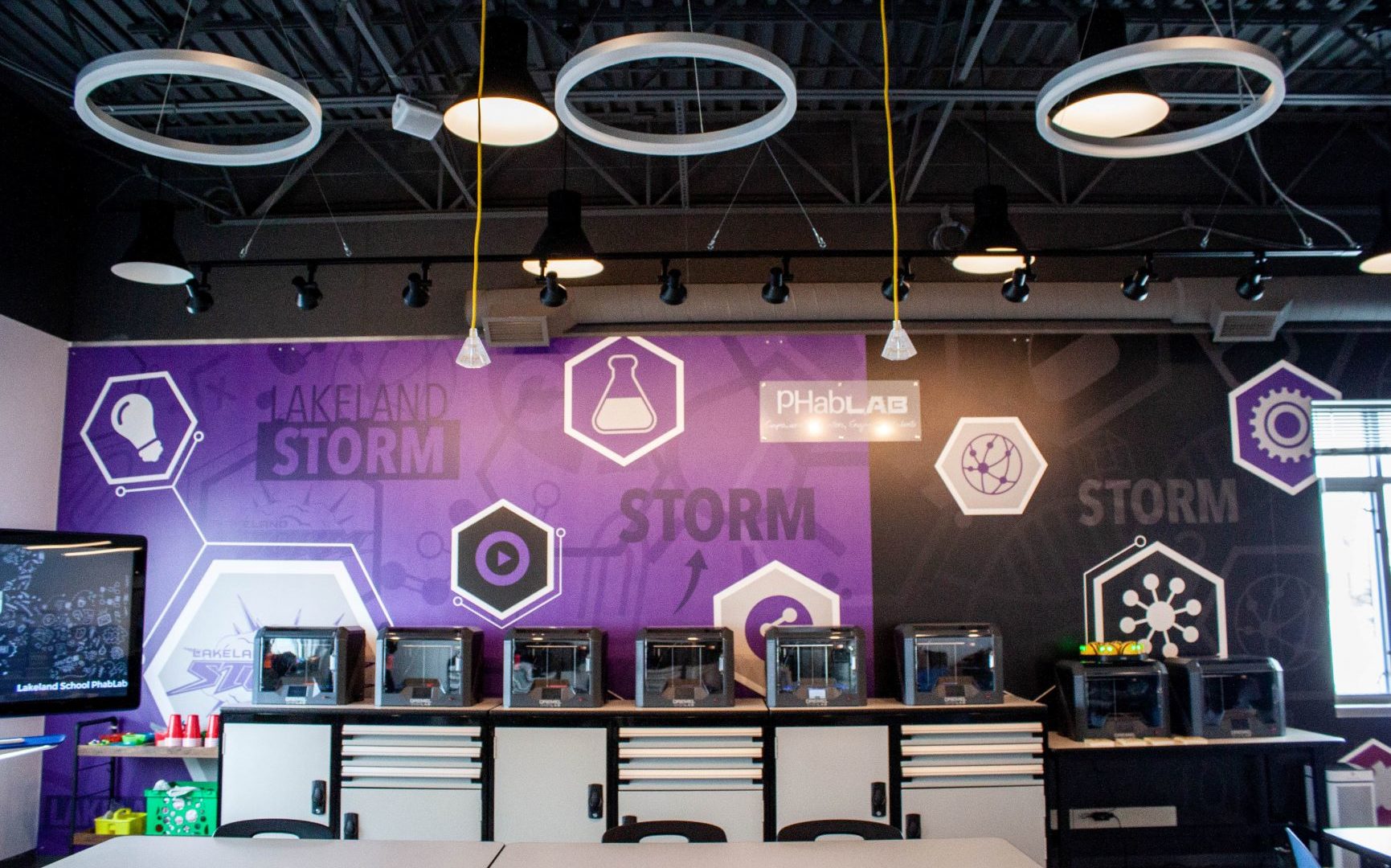 Making a Successful Makerspace