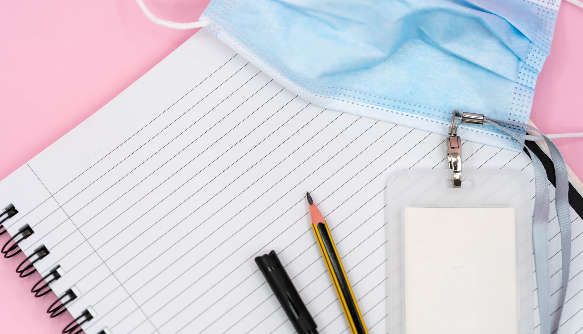 Pandemic-Friendly Safety and Security in School Buildings