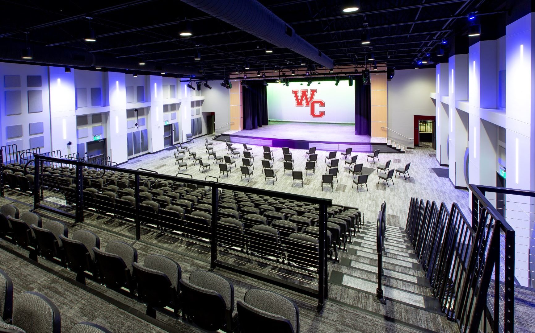 Woodland Christian School