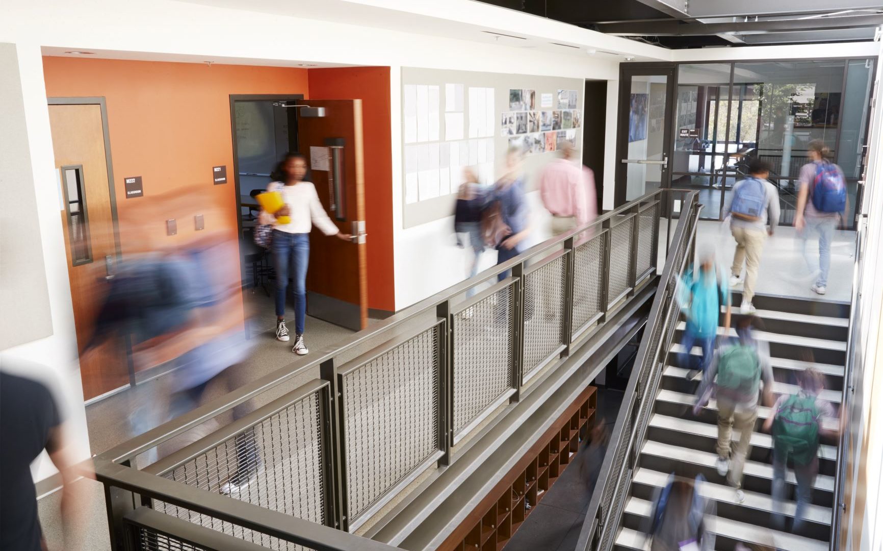 Modernizing Safety Operations on the K-12 Campus