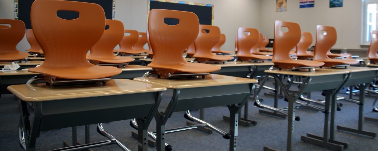 Reimagining Learning Spaces This New School Year