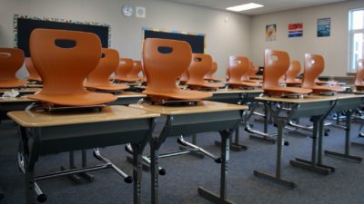 Reimagining Learning Spaces This New School Year