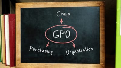 What Is a GPO and Why Should You Use One?
