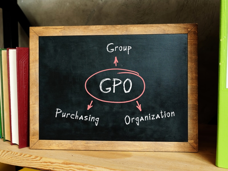 What Is a GPO and Why Should You Use One?