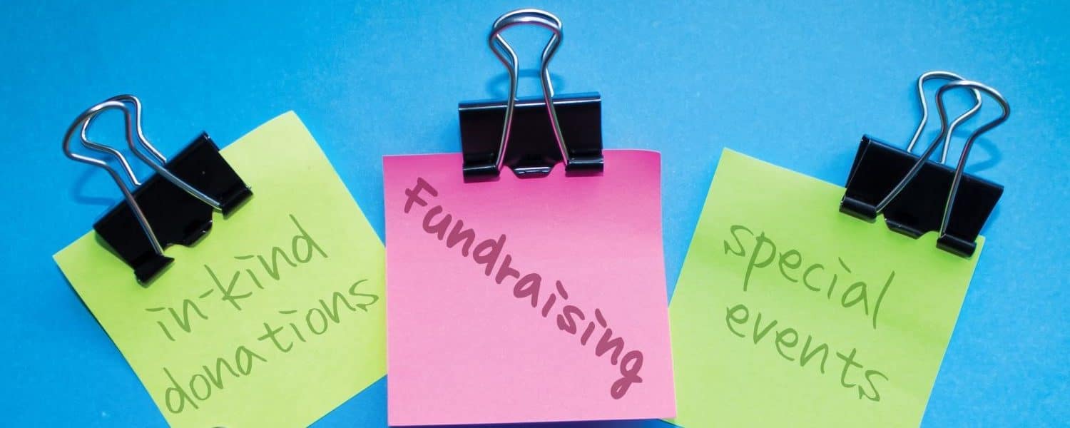 Putting to Bed Some Sacred Cows of Fundraising