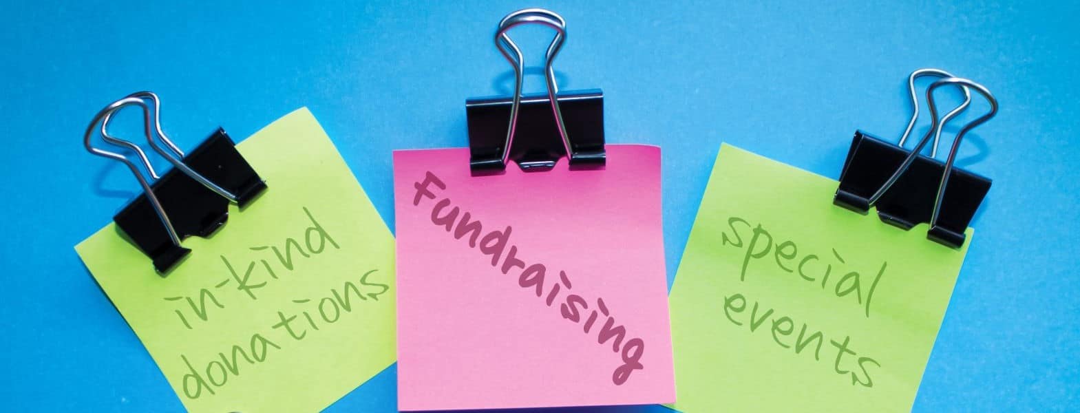 Putting to Bed Some Sacred Cows of Fundraising