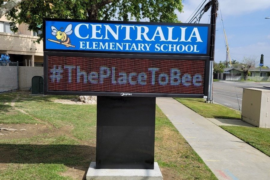 What Can Marquee Signs Do for Your School?