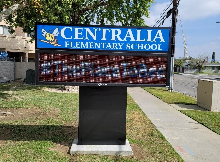What Can Marquee Signs Do for Your School?