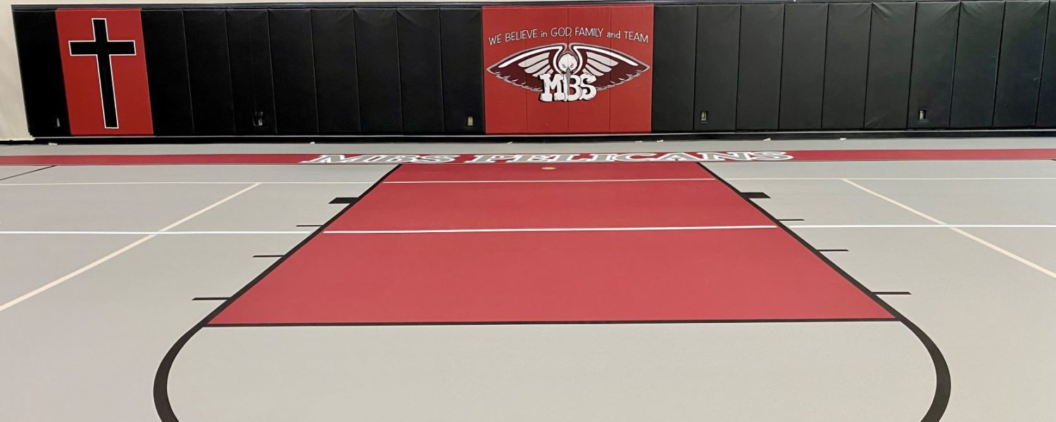 Purchasing a New Gym Floor? 
